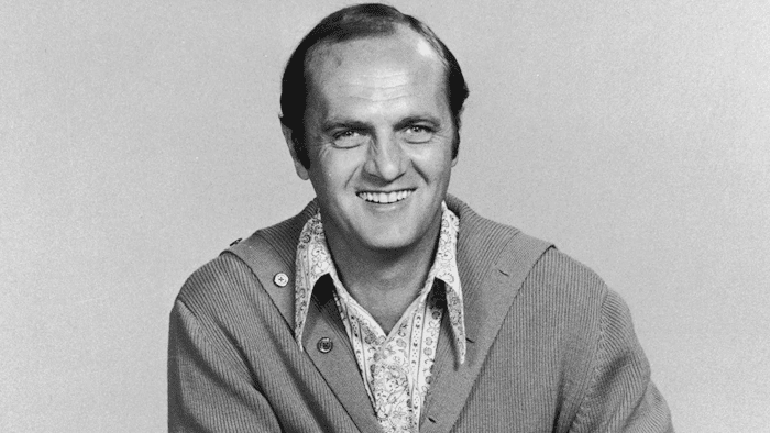 Bob Newhart has died