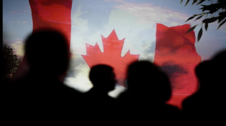 Dominion Society marches ahead with nationalist conference despite Hamilton mayor’s opposition, political pressure