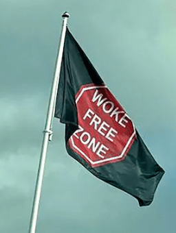 Chris Milburn: Woke doublethink controls Canada