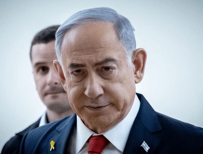 Netanyahu claims ‘Iran tried to murder one of my sons,’ doesn’t say which or give more details