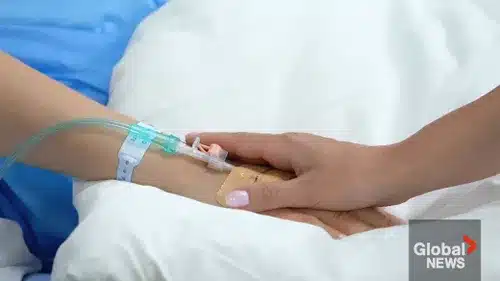 Euthanasia and Organ Donation: When Death Becomes a Medical Resource