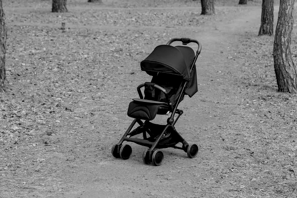 A city without children