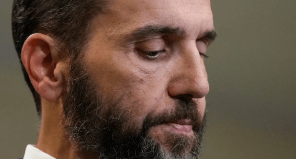 Jim Jordan urges criminal charges against Jack Smith over alleged perjury