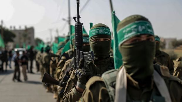 Hamas Signals No Retreat: The US Fantasy of Disarmament and Peace
