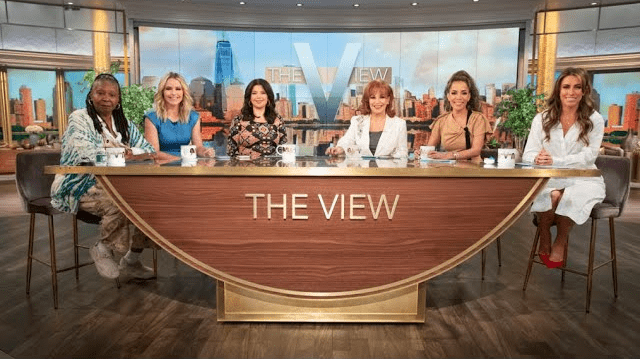 Feeling the Pressure: The View Reportedly Slashing Budgets, Denying Raises