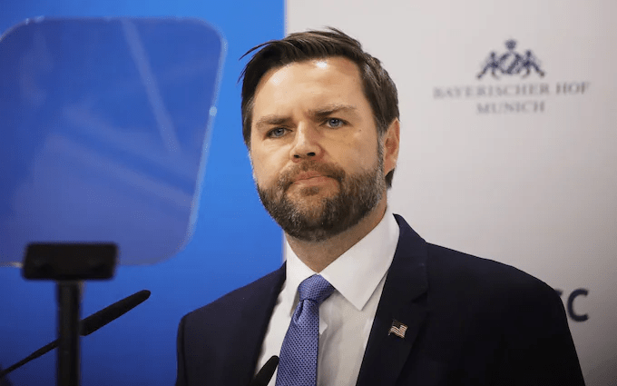 J.D. Vance is right to defend the anger over Henry Nowak’s death