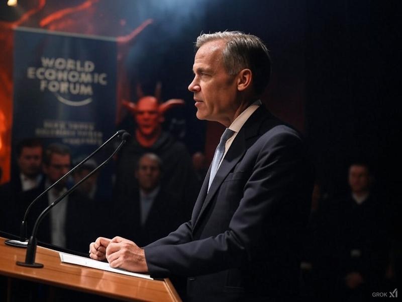 PM Carney Appoints Member of Pro-Hamas Group to Fight Antisemitism in Canada