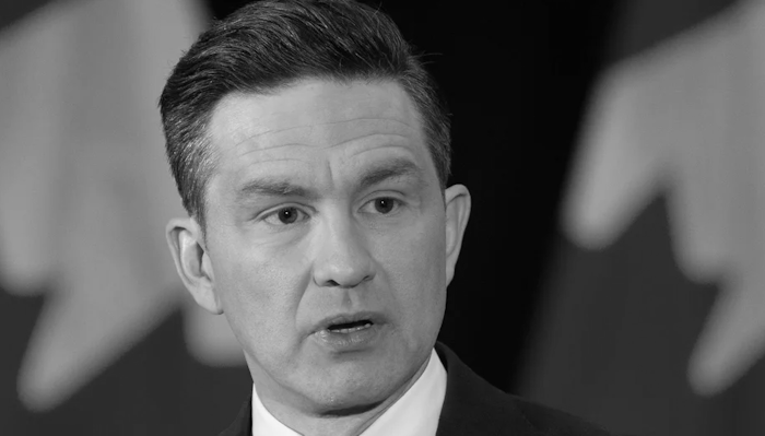 Poilievre: Carney should state what ’leverage’ Canada has in trade talks