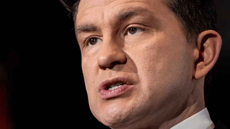 Carson Jerema: Here’s how Poilievre can keep his job and defeat Carney