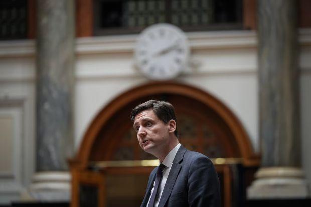 Former Vancouver Mayor Says Premier Eby Aware of RCMP Investigation Into B.C. Cabinet Minister Over Alleged Chinese Government Collaboration