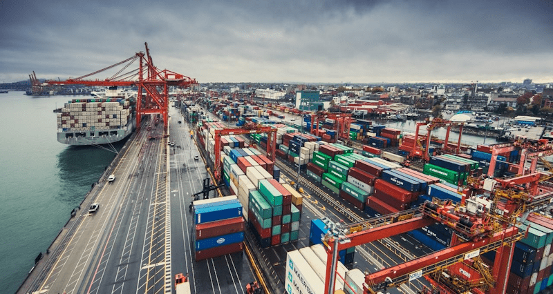 Canada’s Pacific Gateway Is Wide Open to Cartels and Hostile States