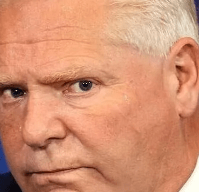 WARMINGTON: Ontario’s Attorney General ends get out of jail free card for violent crime