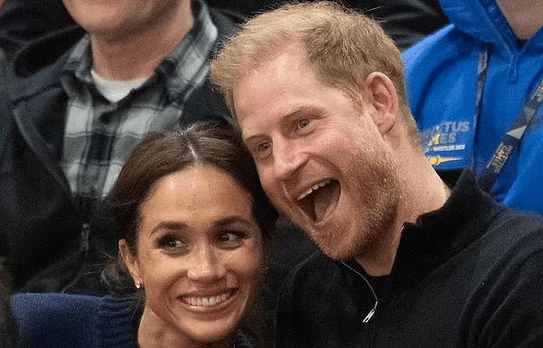 Security for Prince Harry’s visits to Canada topped all internationally protected persons
