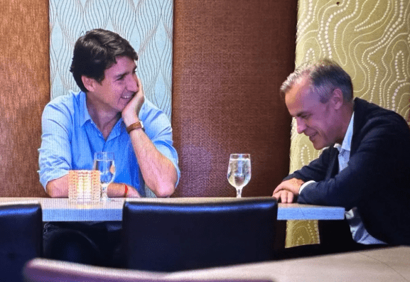 Jesse Kline: Deal or no deal, Carney Liberals have failed to build Canada
