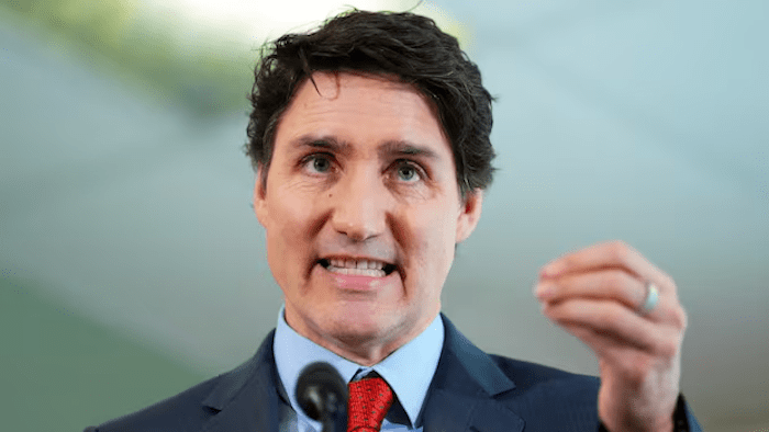 GOLDSTEIN: The laughable claims of Justin Trudeau’s climate warriors