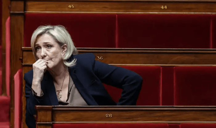 Marine Le Pen appeal verdict: Why this moment matters for France