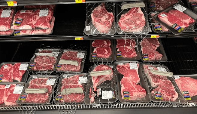 CBC investigation finds grocers Loblaw, Sobeys overcharging for underweight meat — again