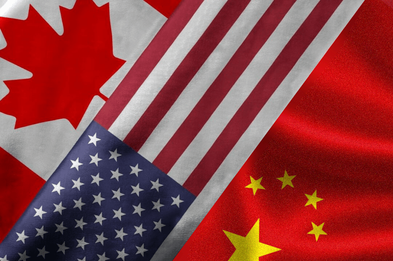 New York Spy Trial Exposes Beijing’s Blueprint for Embedding Huawei Cloud Linking CCP Police Stations From New York to Toronto to Fujian Secret Police