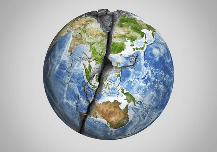 The era of ‘civilization-states’ is here. It’s up to the world’s middle powers to respond