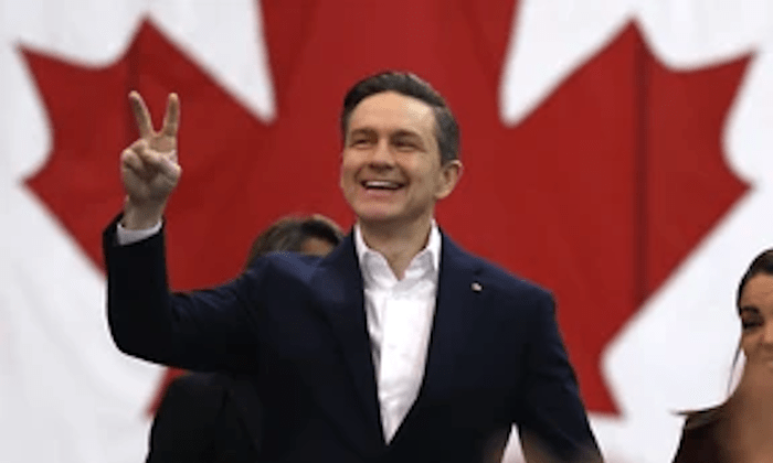 Anthony Koch: Replacing Poilievre won’t solve the Conservatives’ problems