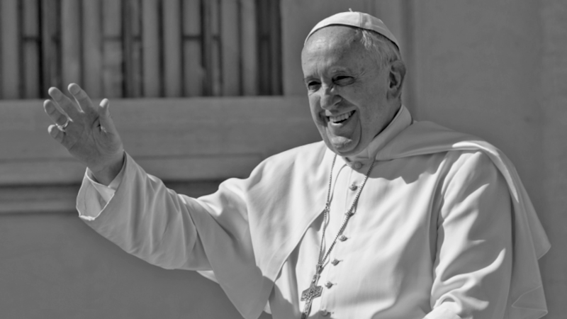 Pope Francis’ Funeral