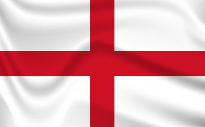 A fatwa on the England flag