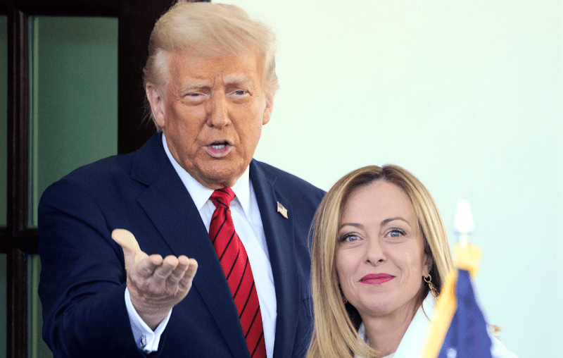 Do Europe’s populists have a Trump problem?