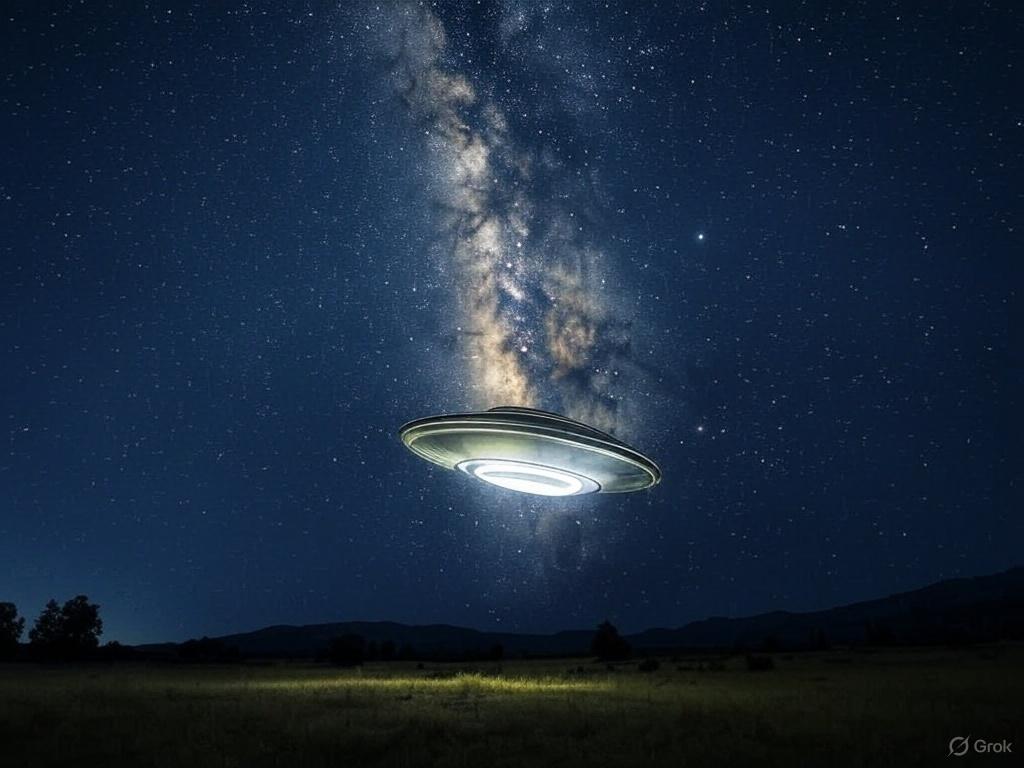 “Disclosure Day” director Steven Spielberg on aliens: “I absolutely think that they have been here, and they are here.”