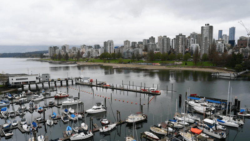 Vancouver Condo Bailout: A Short-Seller’s Offer To Testify On Private Real Estate Discussions with David Eby