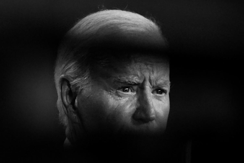 Bombshell Biden memo: More illegals means more illegal voters