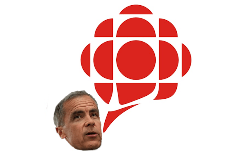 LILLEY: Liberals want CBC to fight misinformation. That should worry every Canadian