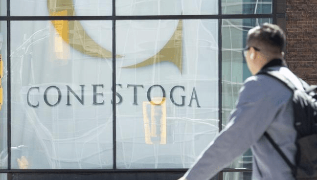 Scott Stinson: Spending scandal at Conestoga College is a reminder of Canada’s shameful international student boom