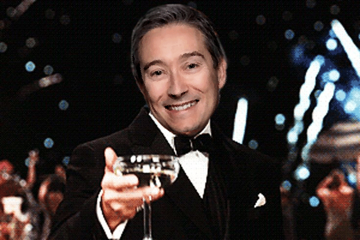 Champagne mocked after comparing EV subsidies to Ford Model T