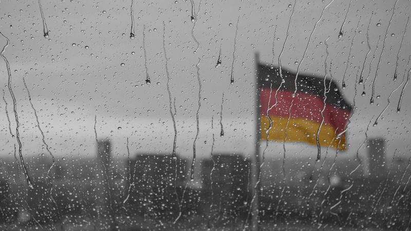 Germany Plans Secret Home Raids and Teenage Informants
