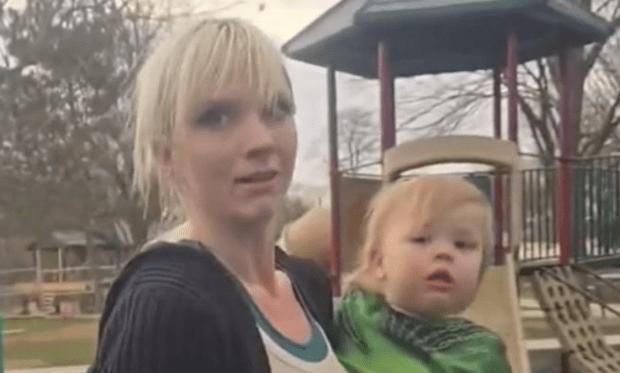 Democrat Anti-Justice Comes For Shiloh Hendrix And Free Speech