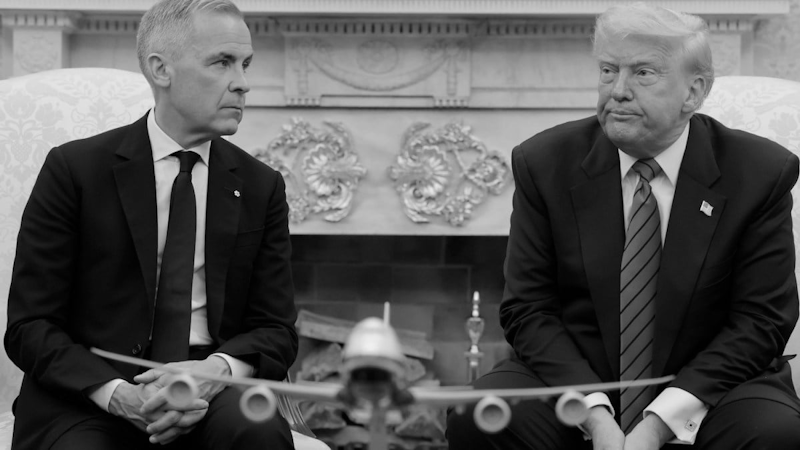 Canadians do not seek a trade war – but nor will we be bullied by Donald Trump