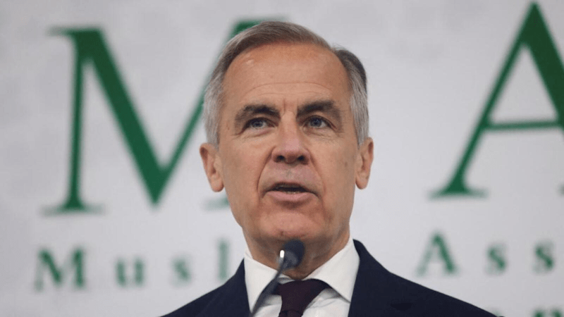 Marty York: Carney’s antisemitism council fiddles while Jewish businesses burn