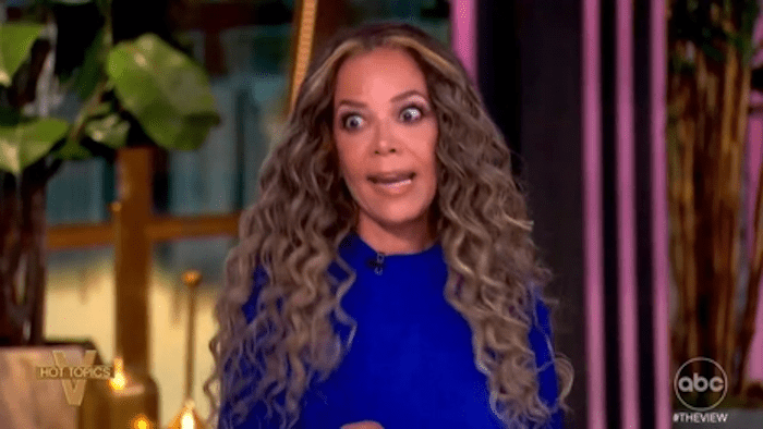 Sunny Hostin Blasted Privilege for Years, Then Got Caught Using Her Own