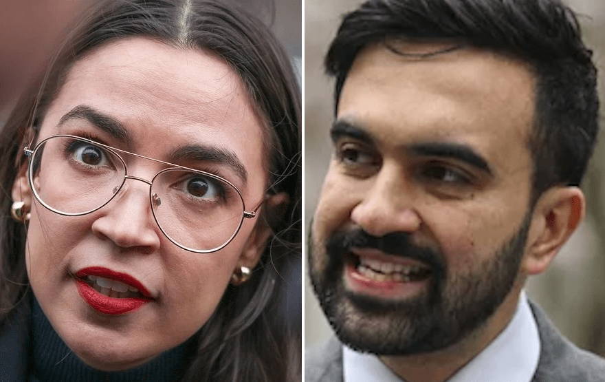 Dems Sideline White Voters in 2028