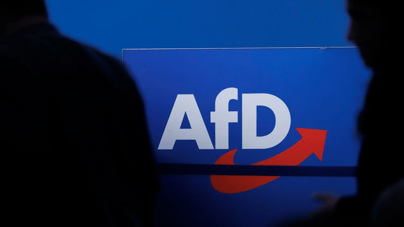 AfD Strengthens Grip on Eastern Germany as Brandenburg Support Reaches 37%
