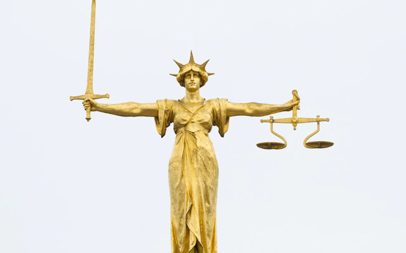 How can gang-raping schoolgirls at knifepoint not lead to a prison sentence?