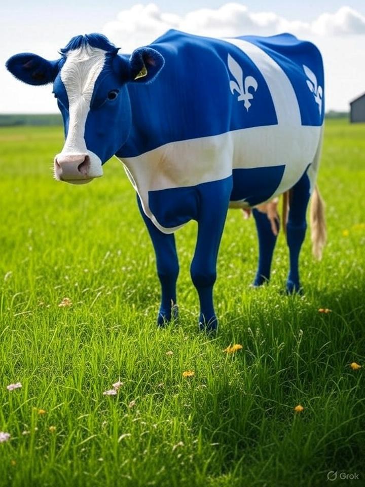 CHARLEBOIS: Canadians paid dairy farmers for competition consumers never got
