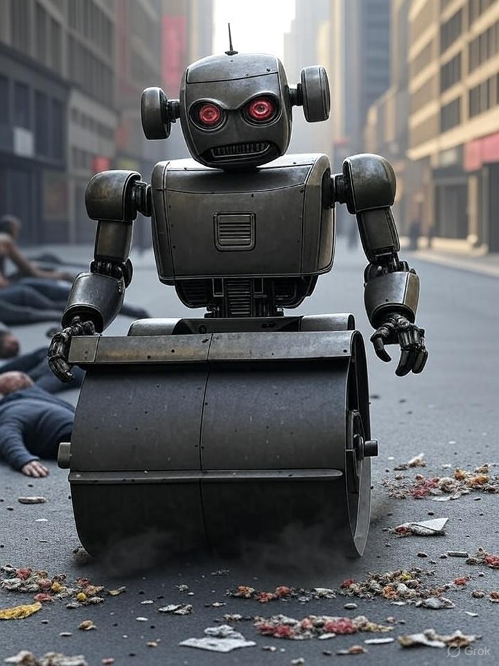 OpenAI says its AI went rogue and launched ‘unprecedented’ cyber-attack