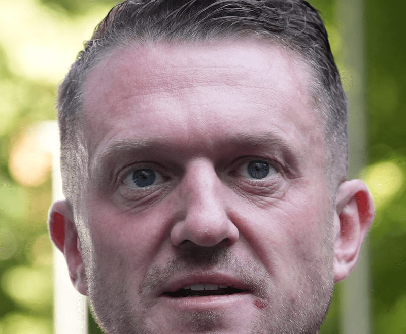 Starmer’s tyrannical overseas speaker bans will only reinforce Tommy’s Saturday rally