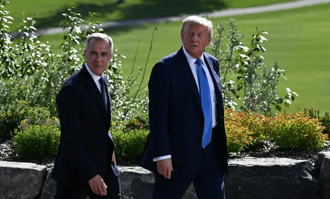 The harsh truth is that Canada must always accept some U.S. overreach