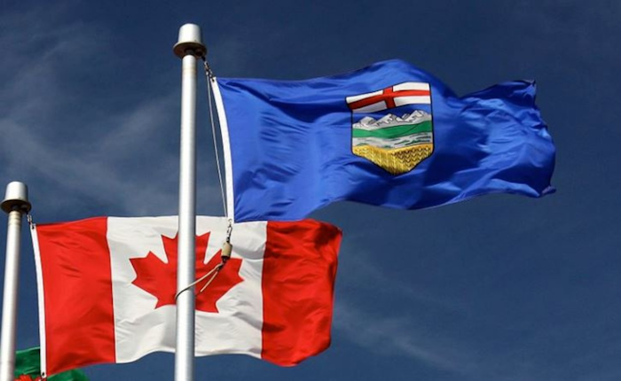 A mysterious cash surge for Alberta’s separatist party is tied to out-of-province donors