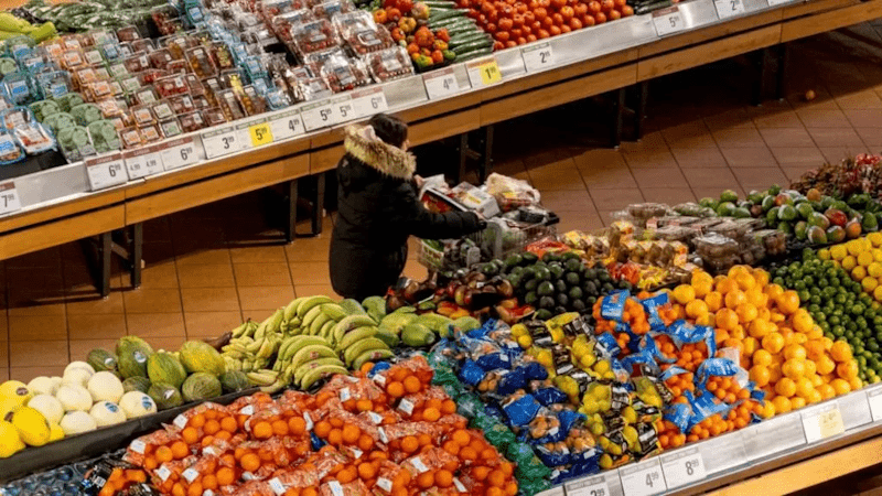 Sylvain Charlebois: Food Tax Reform Keeps Colliding With Governments’ Need for Revenue