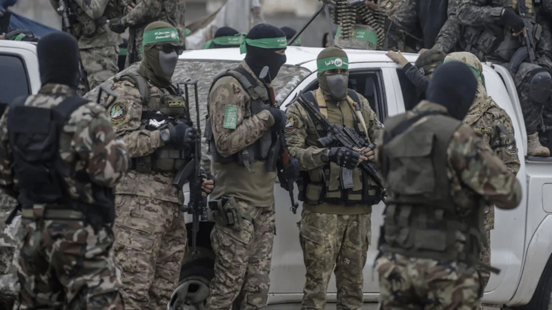 Bribing Hamas Will Not Bring Peace – It Will Finance The Next War