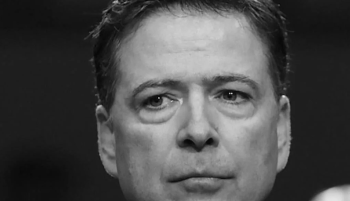 James Comey Just Got Indicted Again. Here’s Why.