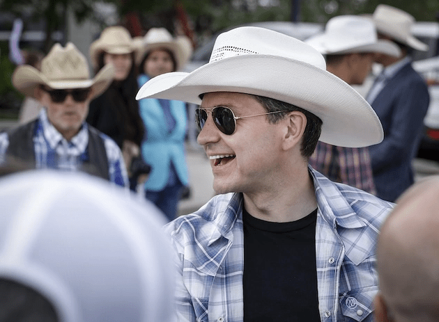 LILLEY: Does Pierre Poilievre actually want to be prime minister?